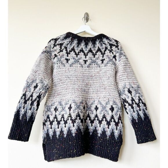 Free People Love Bug Wool Blend Sweater - Picture 3 of 6